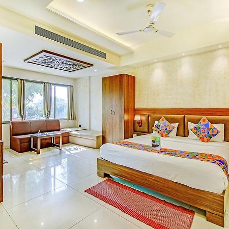 Fabhotel La Pearl Бхопал Екстер'єр фото